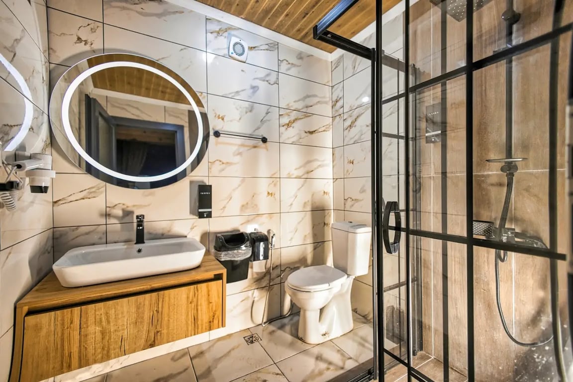 Pınar Suit Bungalow