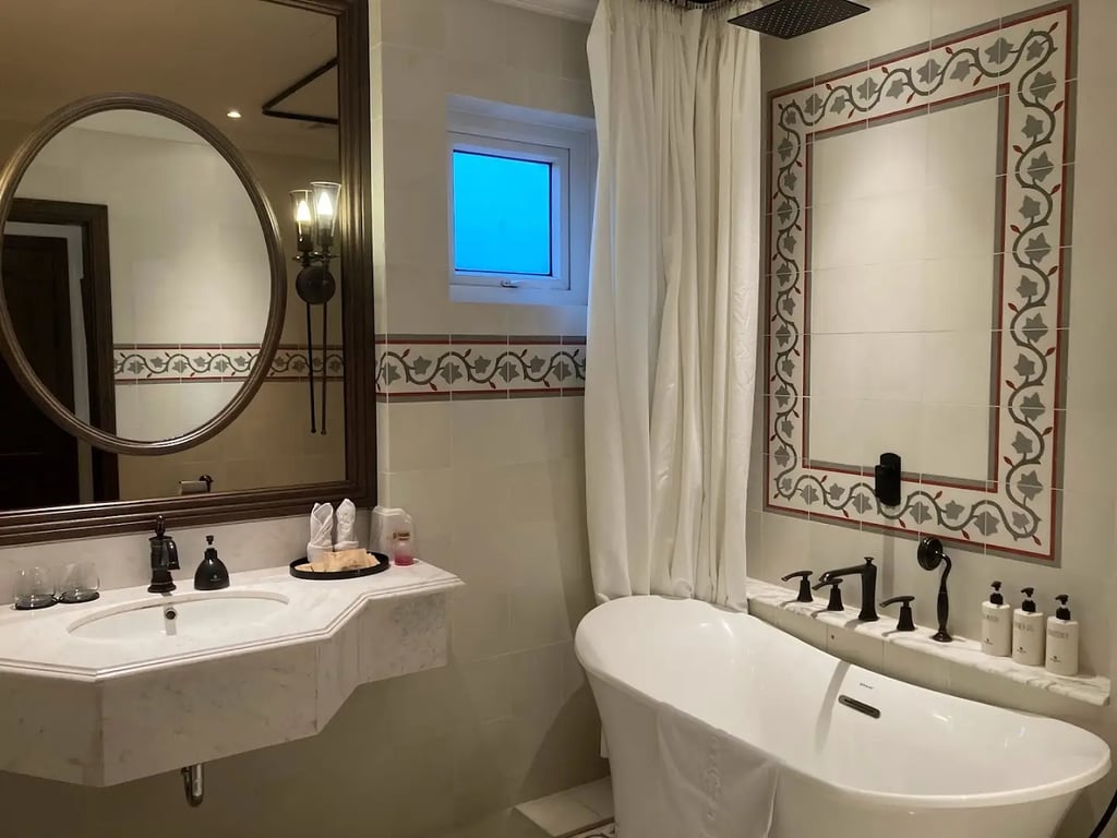 De Syloia Hotel