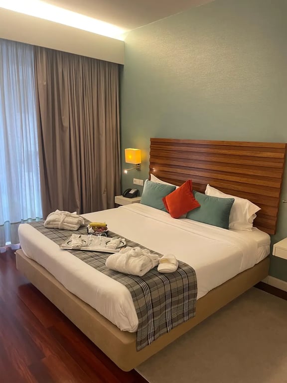 Hotel São Bento da Porta Aberta & Spa