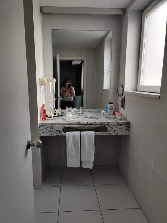 Hotel São Bento da Porta Aberta & Spa