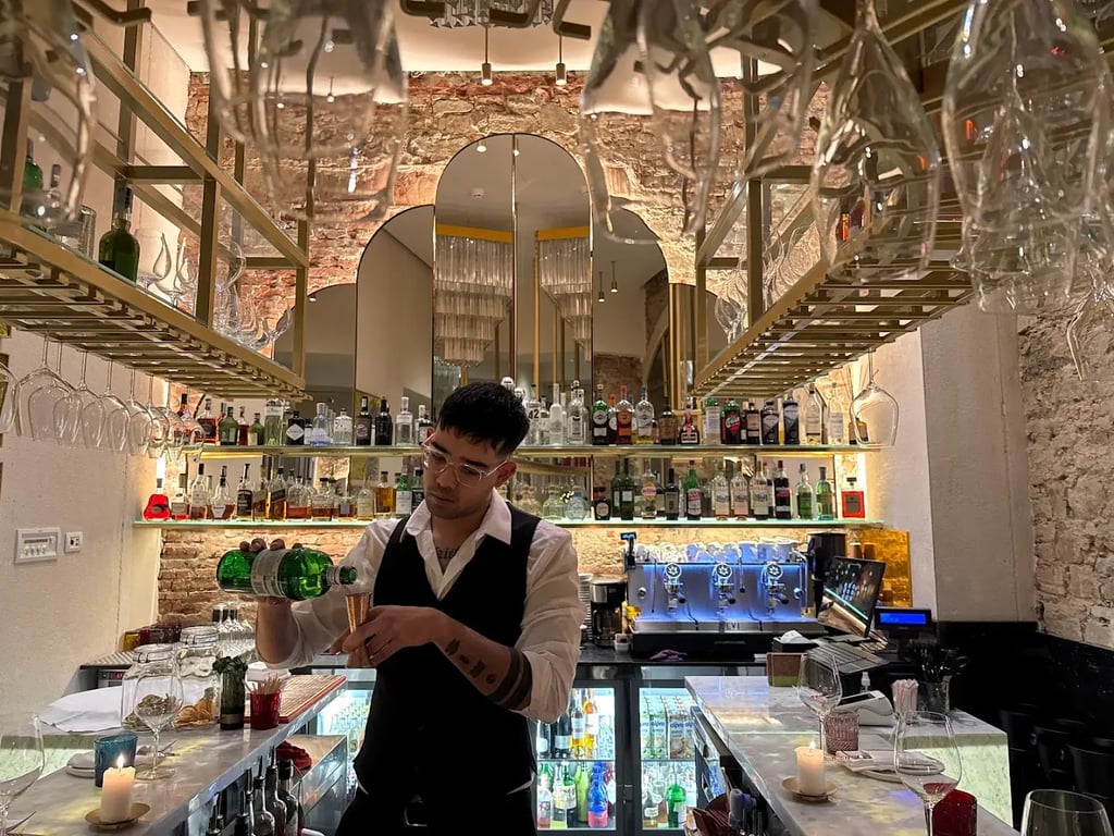 Mezè