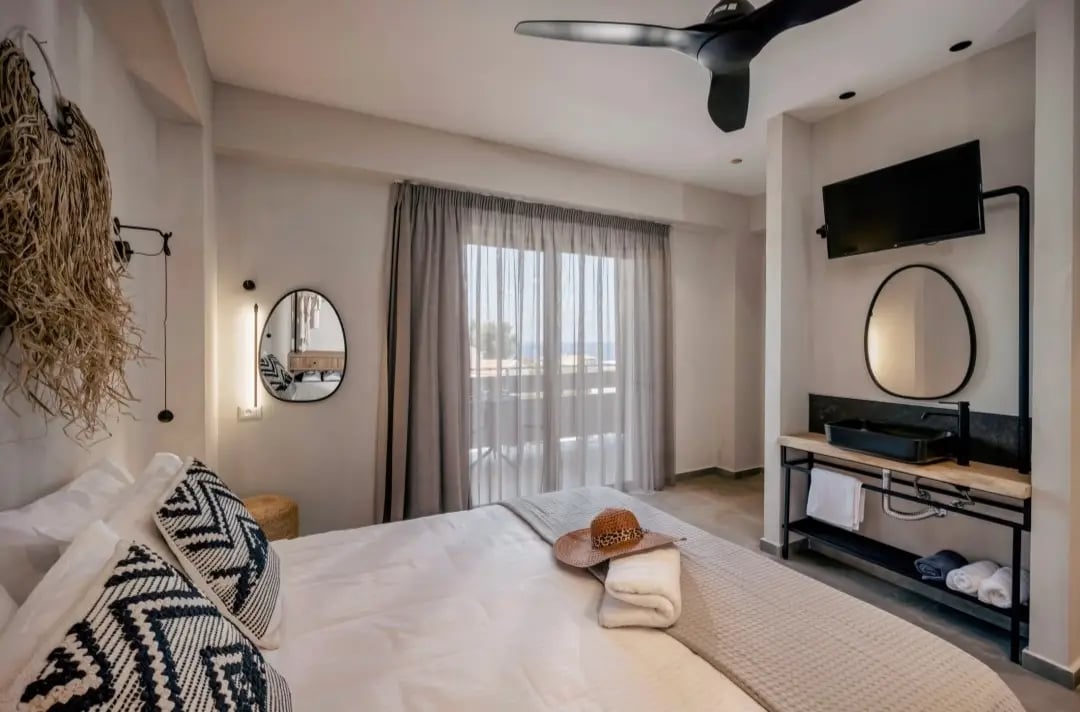 Casa D'Oro Suites by Estia 'Adults Only'