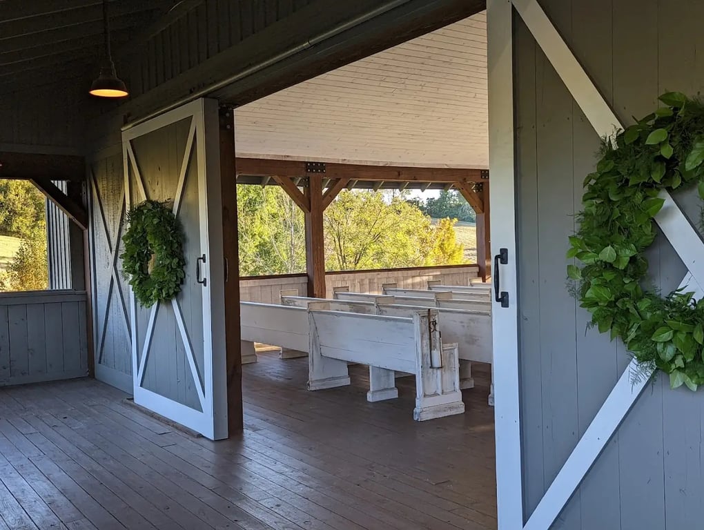 Mint Springs Farm