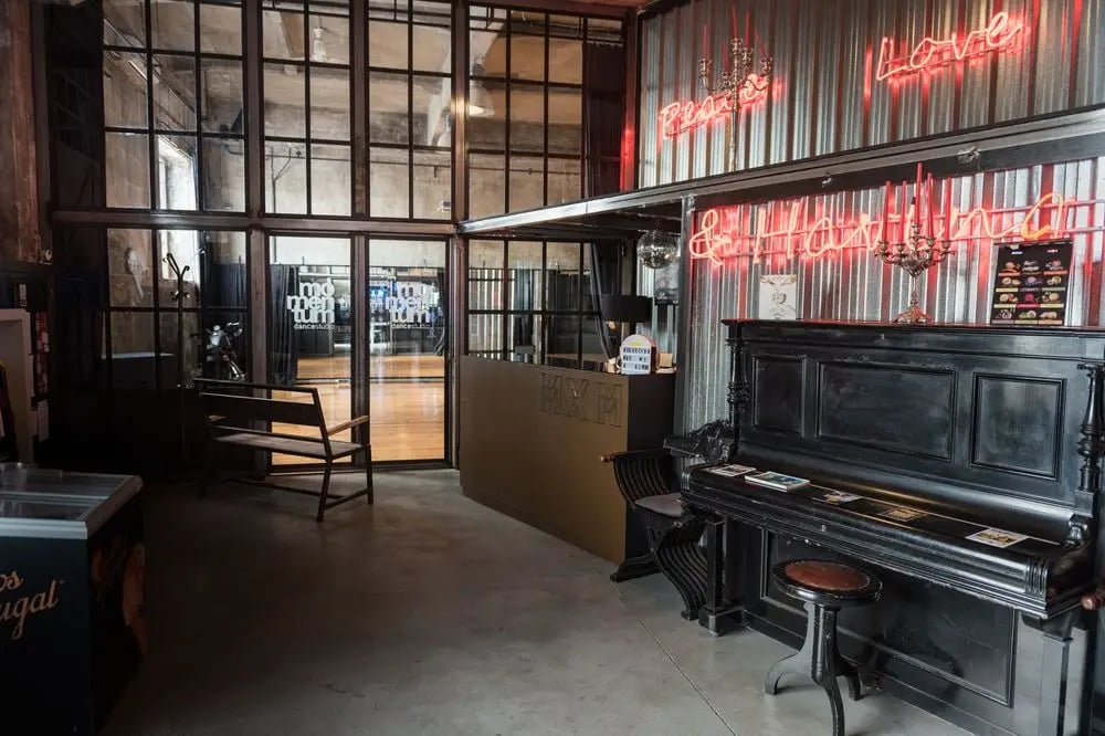 MXM ArtCenter