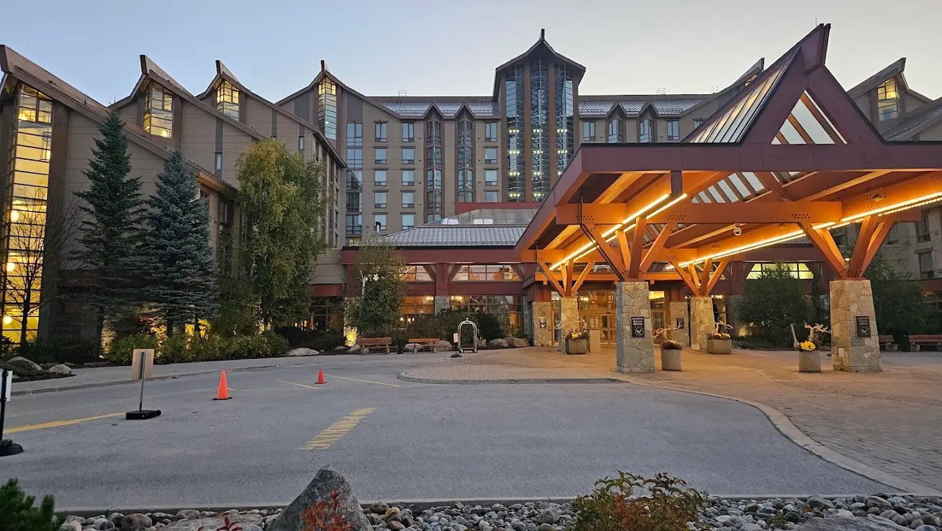 Casino Rama Entertainment Centre