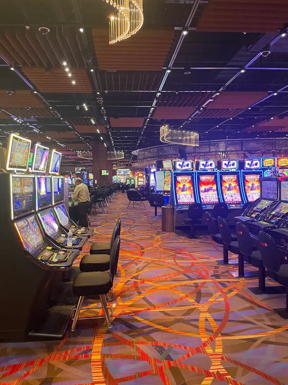 Casino Rama Entertainment Centre