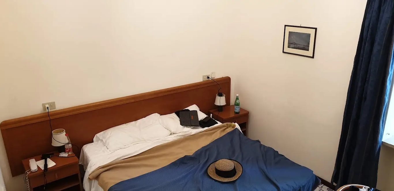 Hotel Villa Sarah