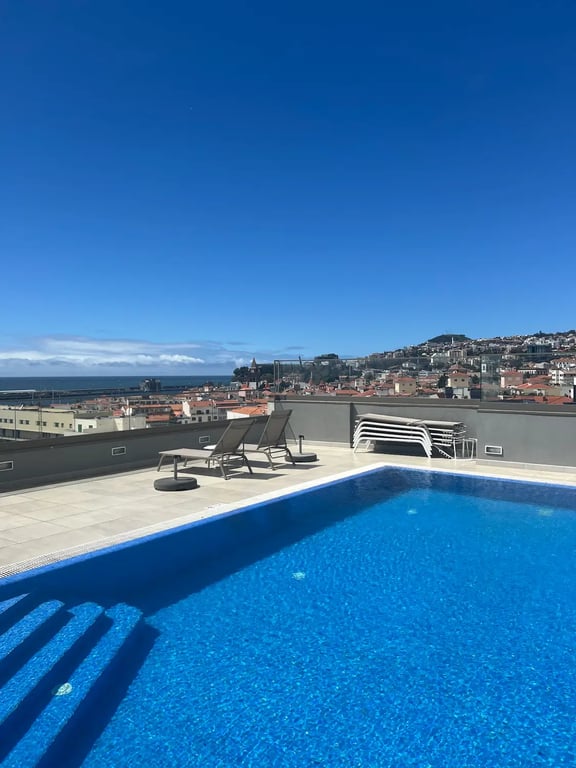 TURIM Santa Maria Hotel