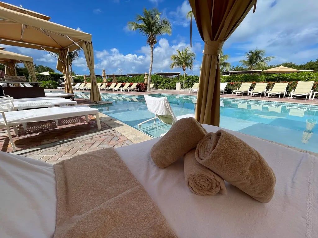 The Ritz-Carlton, Aruba