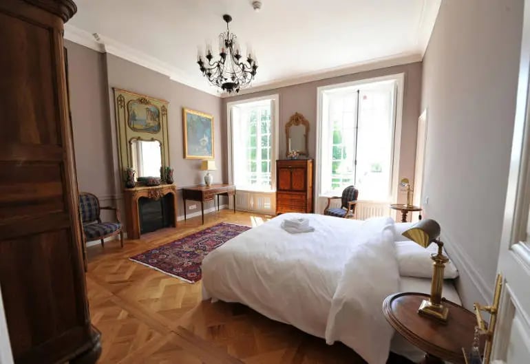 Château de Carsix