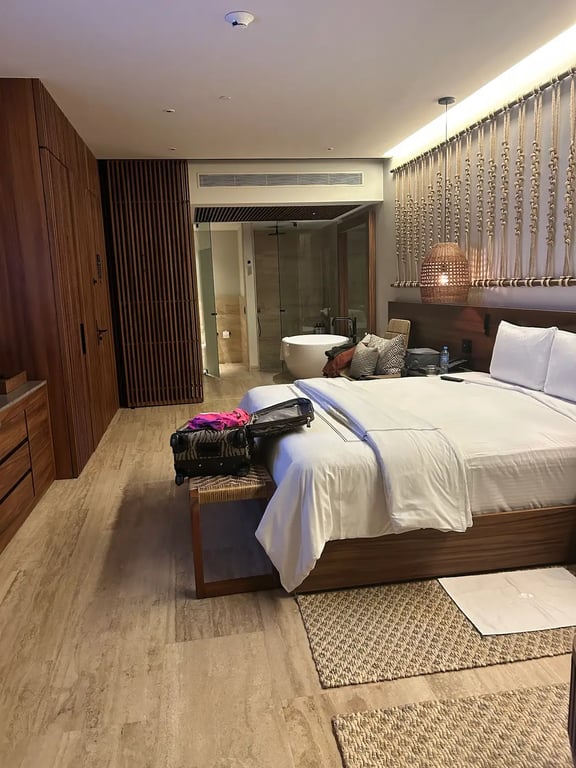 Secrets® Playa Blanca Costa Mujeres