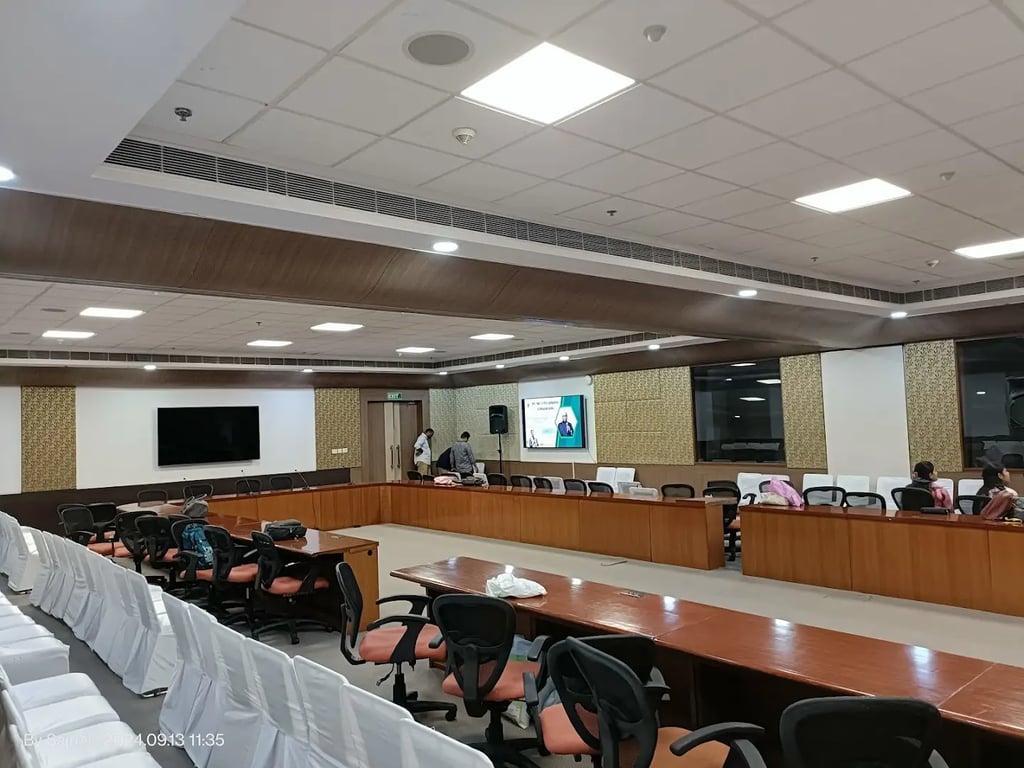 NDMC Convention Centre