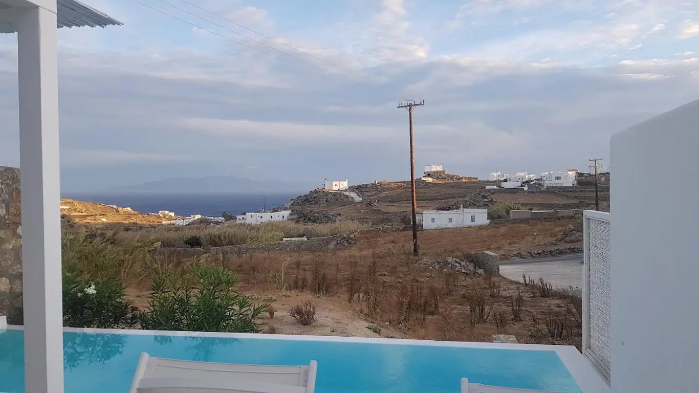 The Ammonite Resort