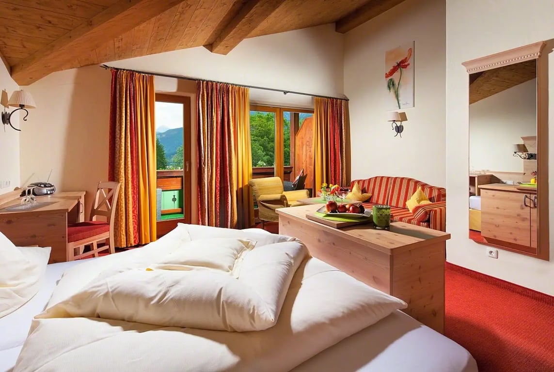 Hotel Hindenburglinde