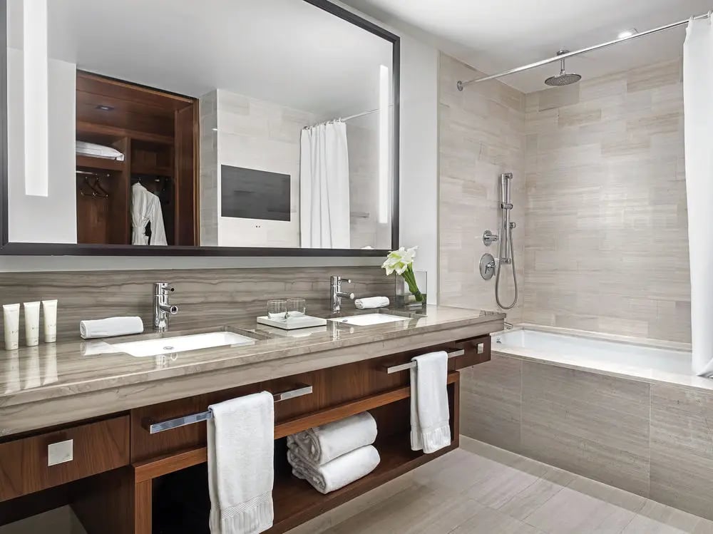 The Langham, New York, Fifth Avenue