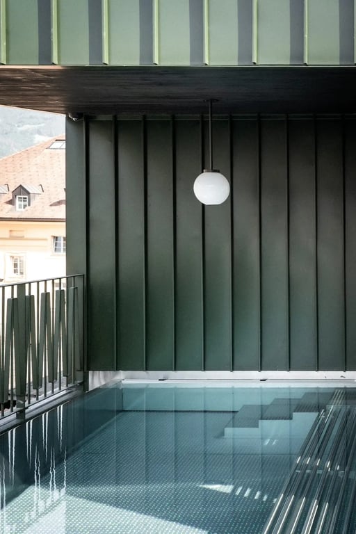 ADLER Historic Guesthouse