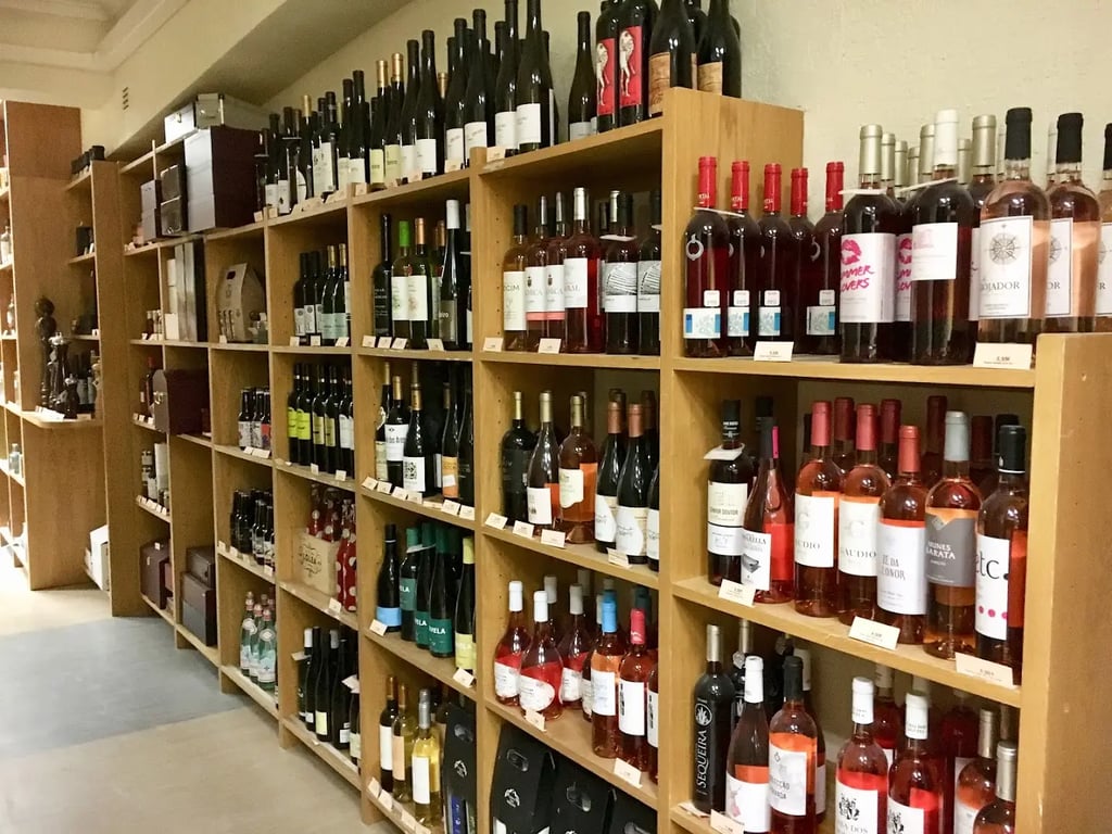 The Wine Company Portugal