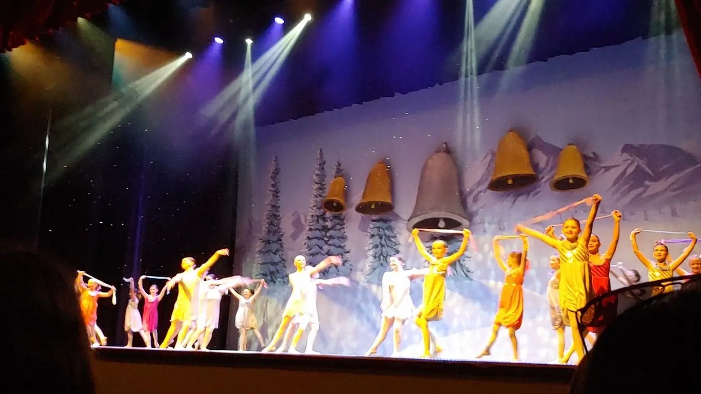 Jack Howard Theatre