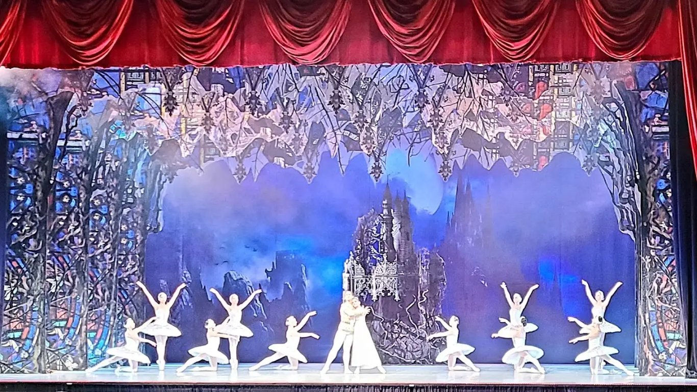 Jack Howard Theatre