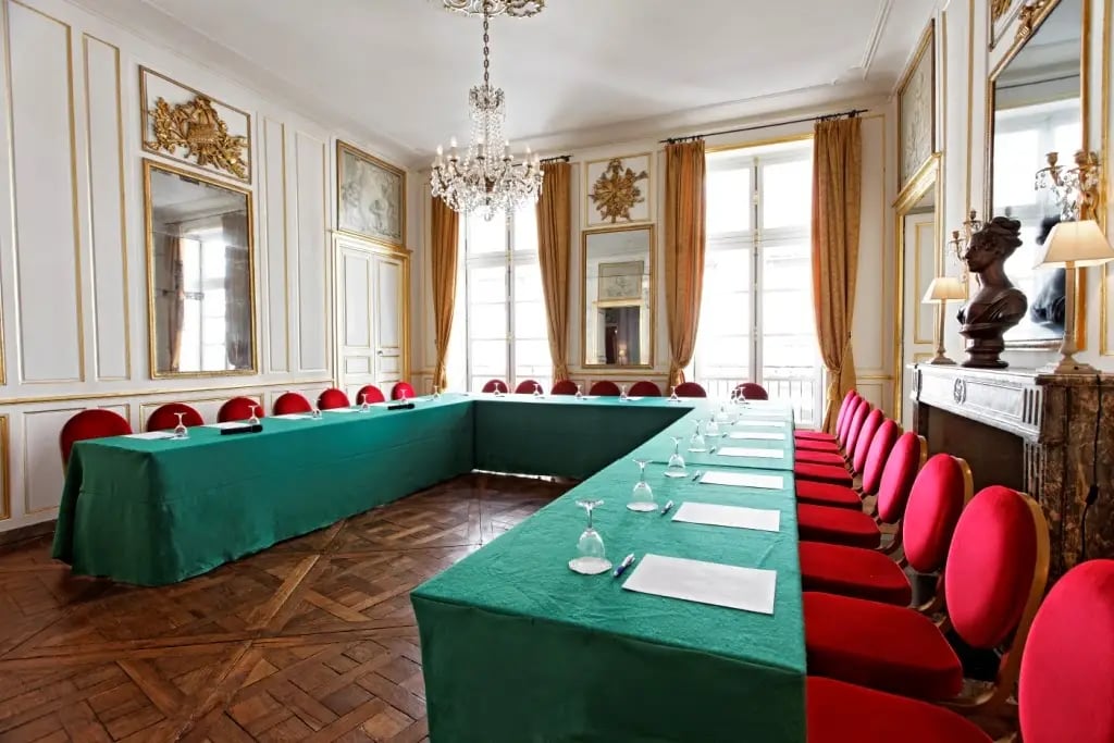 Cercle Cambronne
