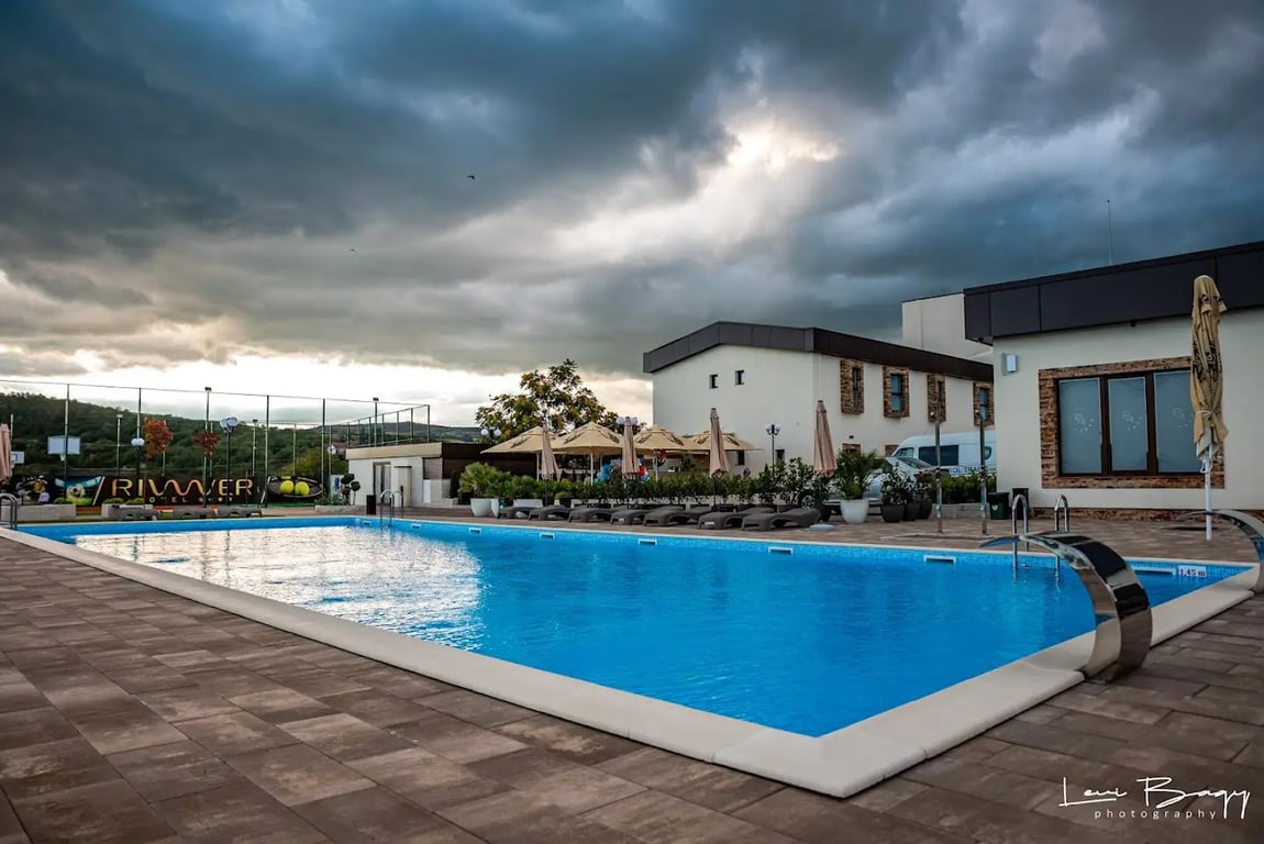 Hotel River Luduş