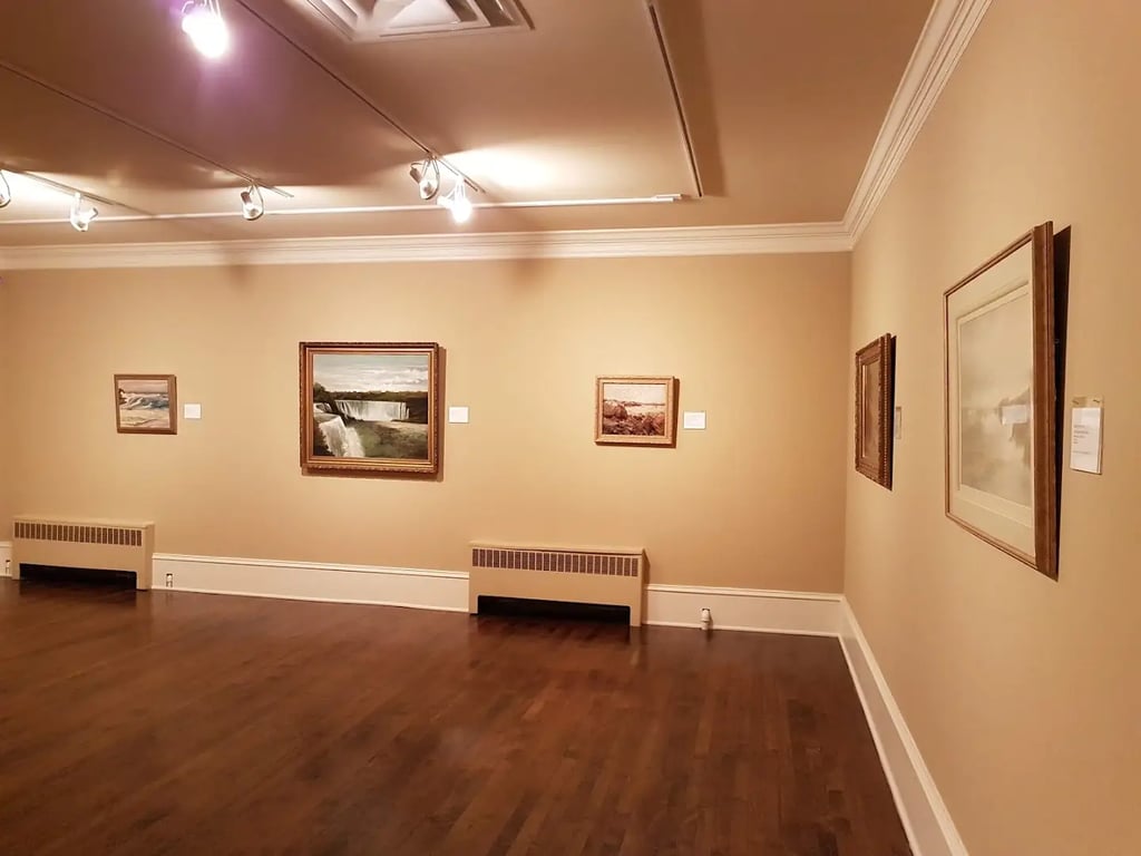 Marietta/Cobb Museum Of Art