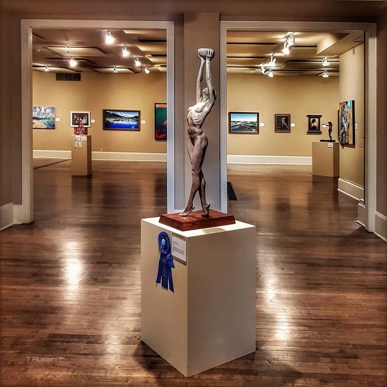 Marietta/Cobb Museum Of Art