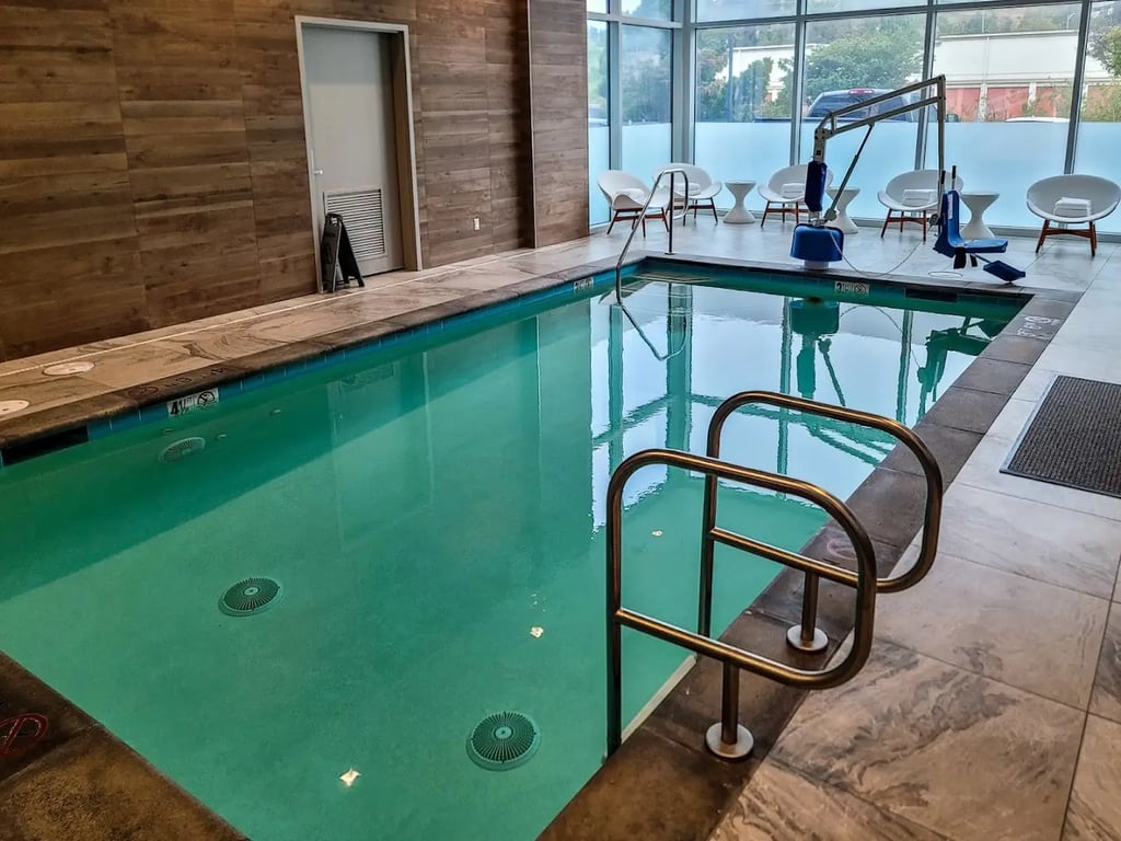 AC Hotel San Francisco Airport/Oyster Point Waterfront