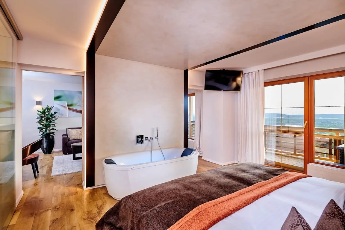 Der Birkenhof Spa & Genuss Resort