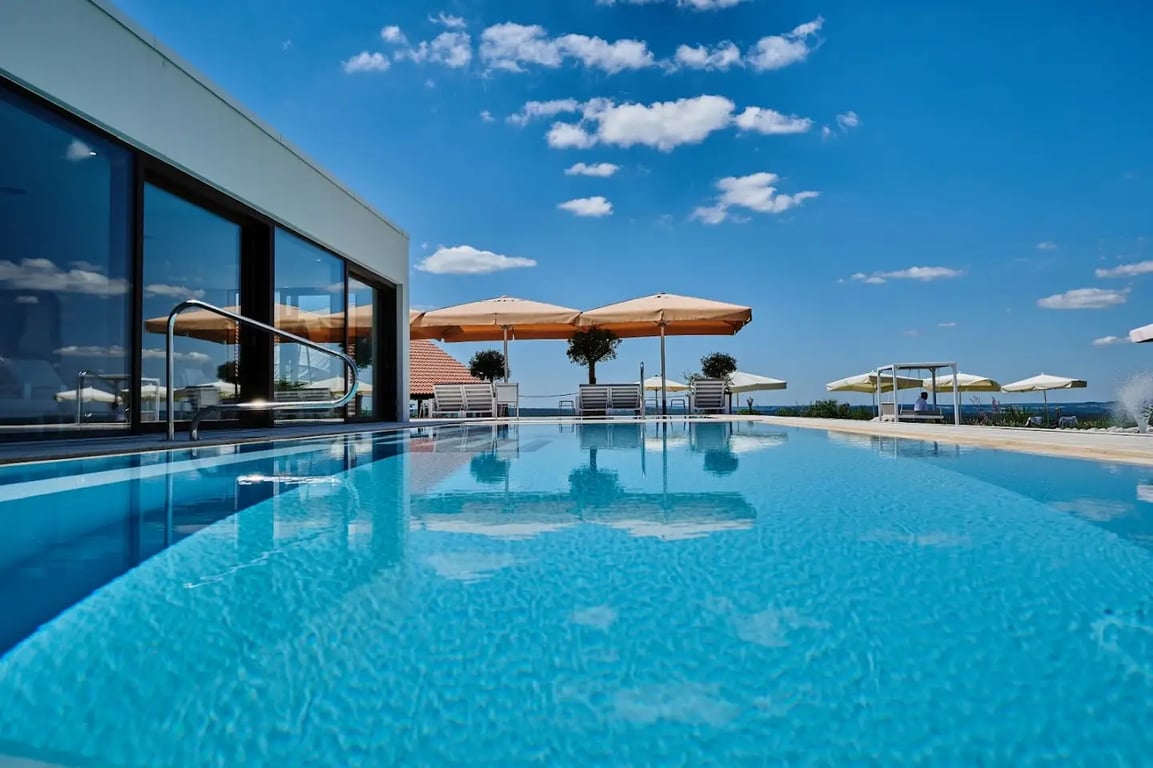 Der Birkenhof Spa & Genuss Resort