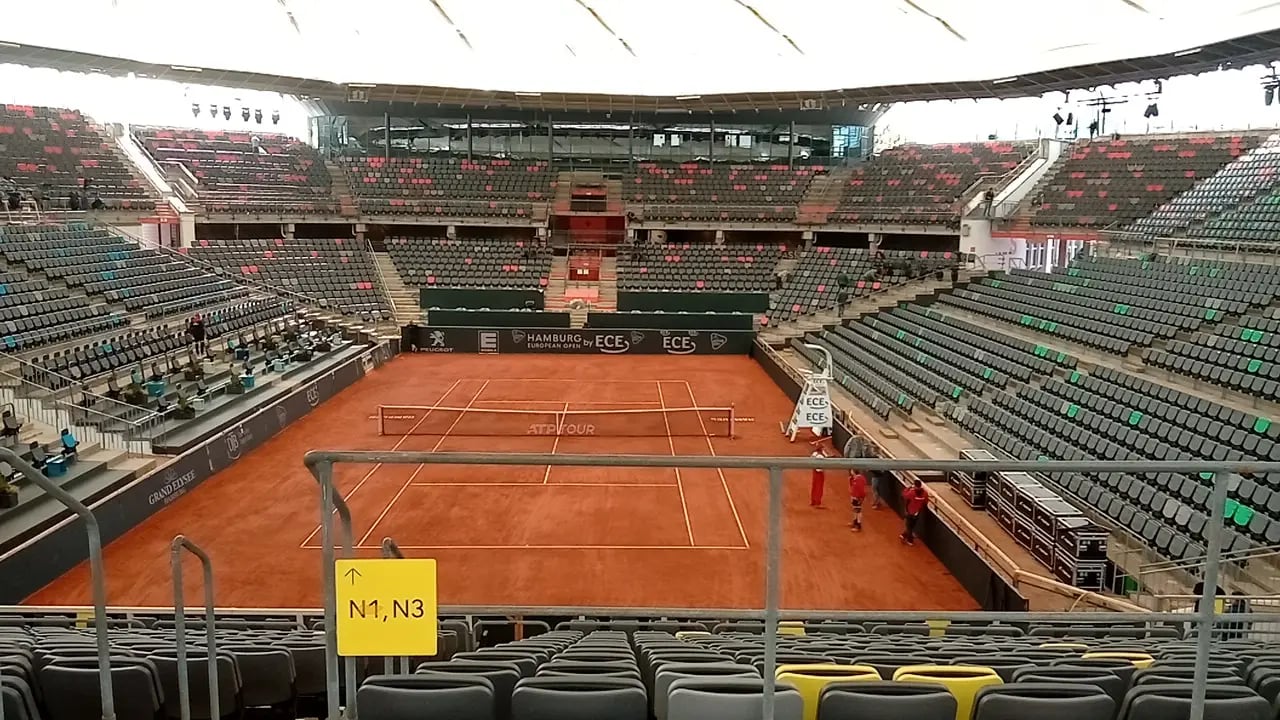 Am Rothenbaum