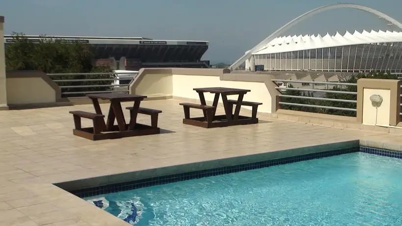 Hollywoodbets Kings Park Stadium
