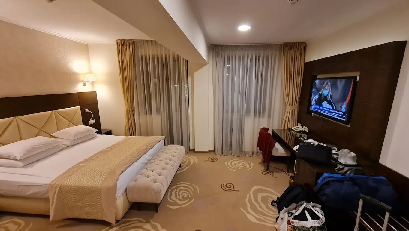Grand Hotel Coroana