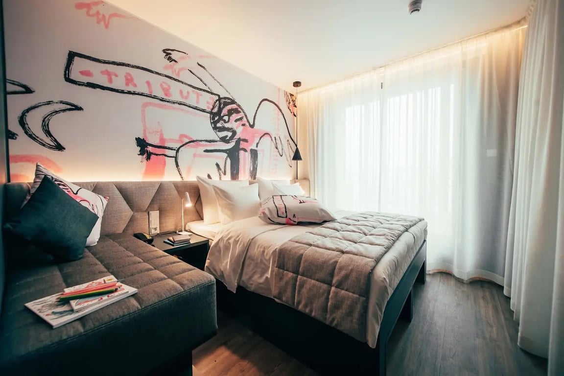 Hotel AX