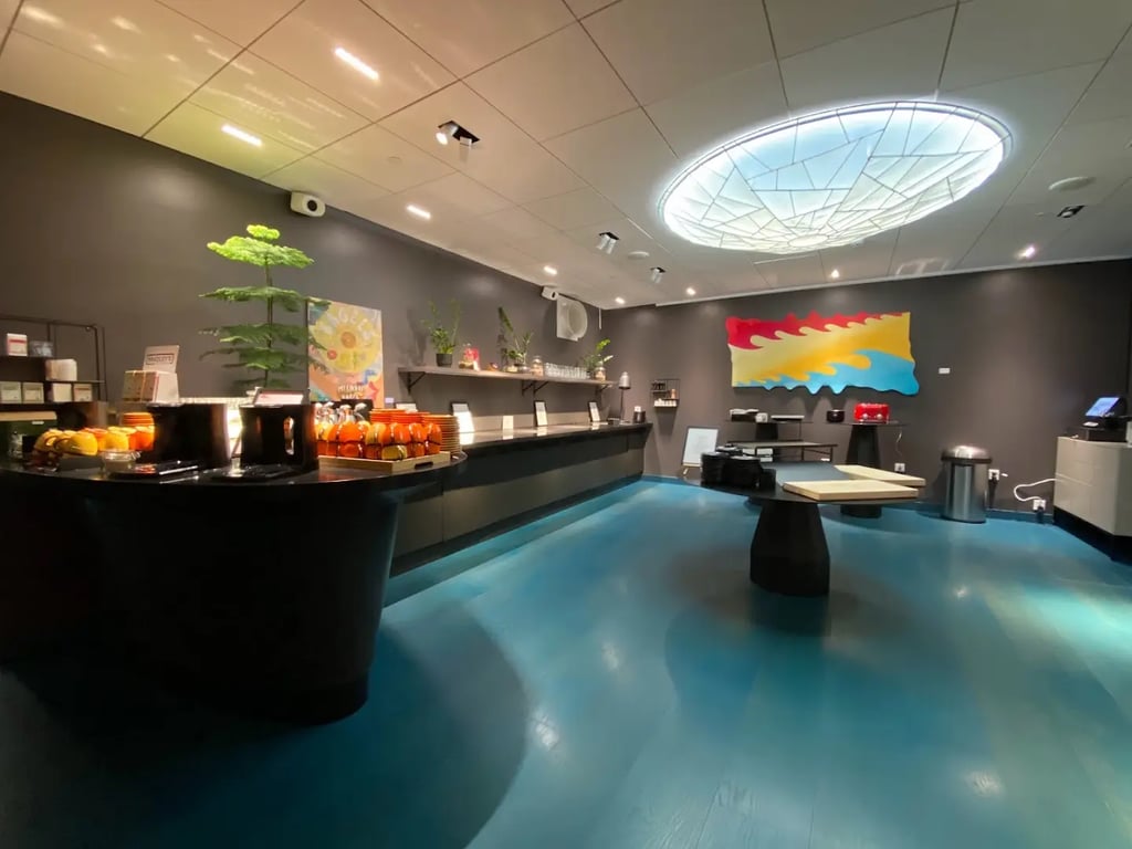 Hotel AX