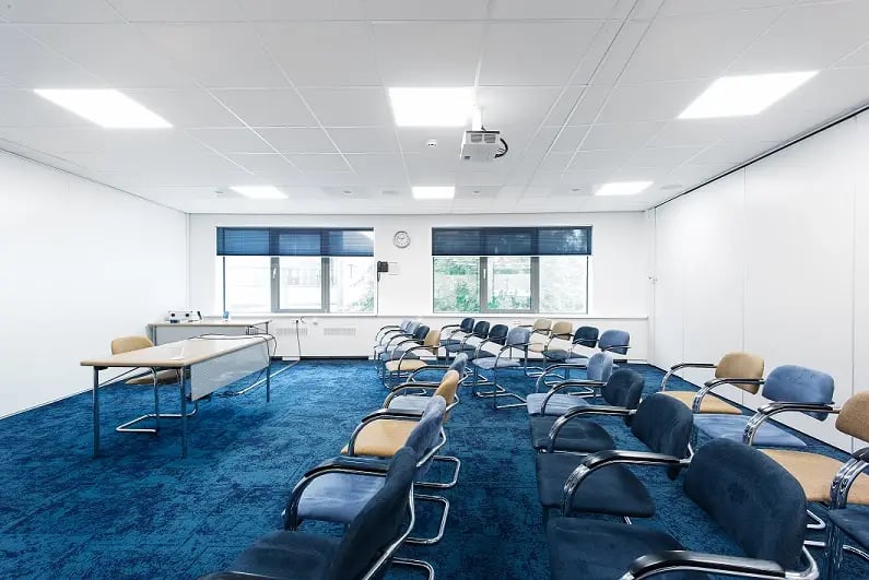 Nieuwe Buitensociëteit Zwolle