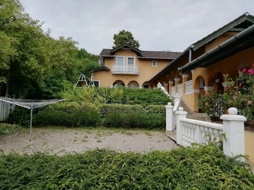 Panoráma Birtok