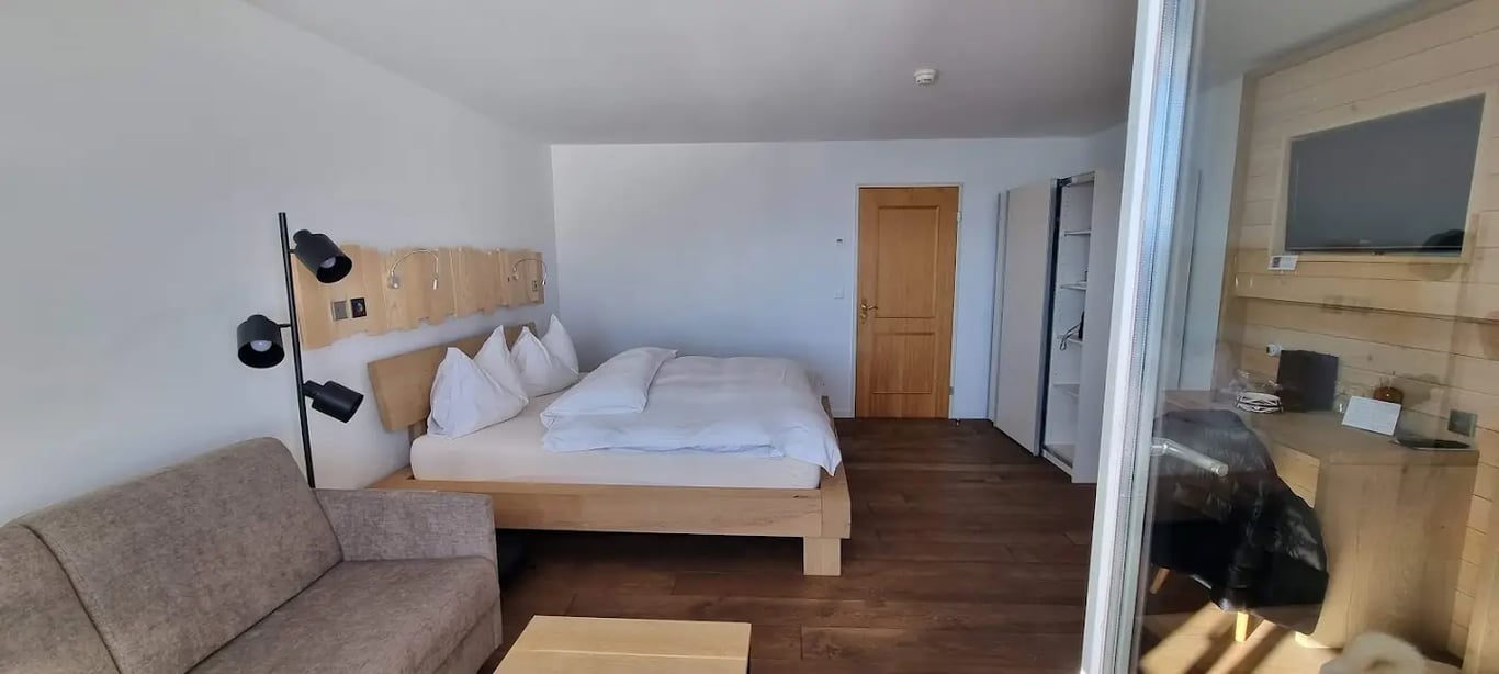 Kräuterhotel Edelweiss