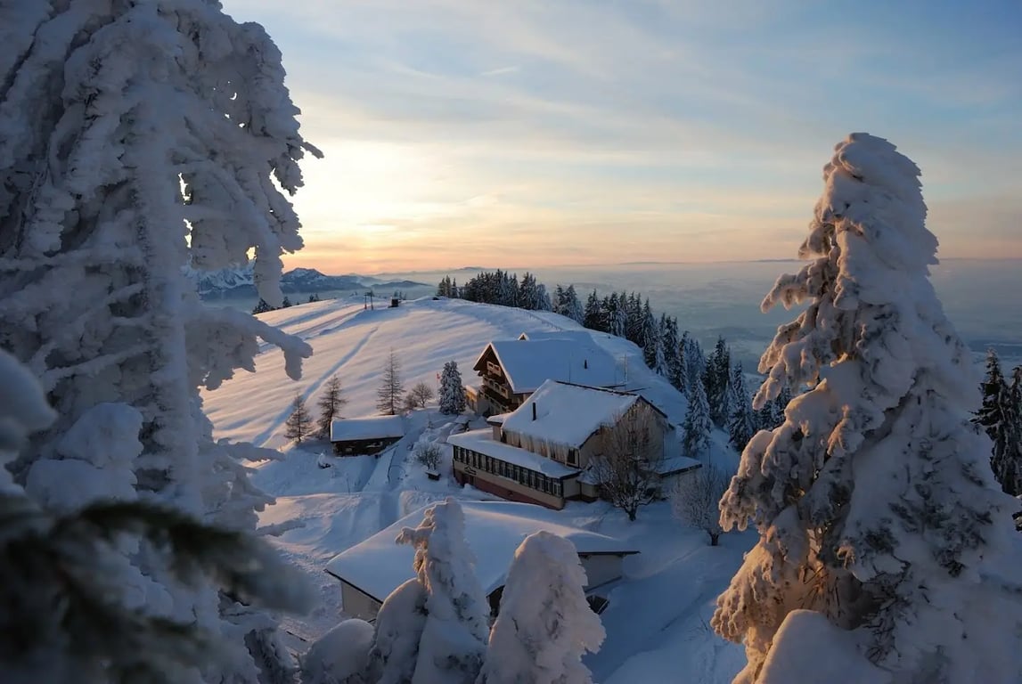 Kräuterhotel Edelweiss