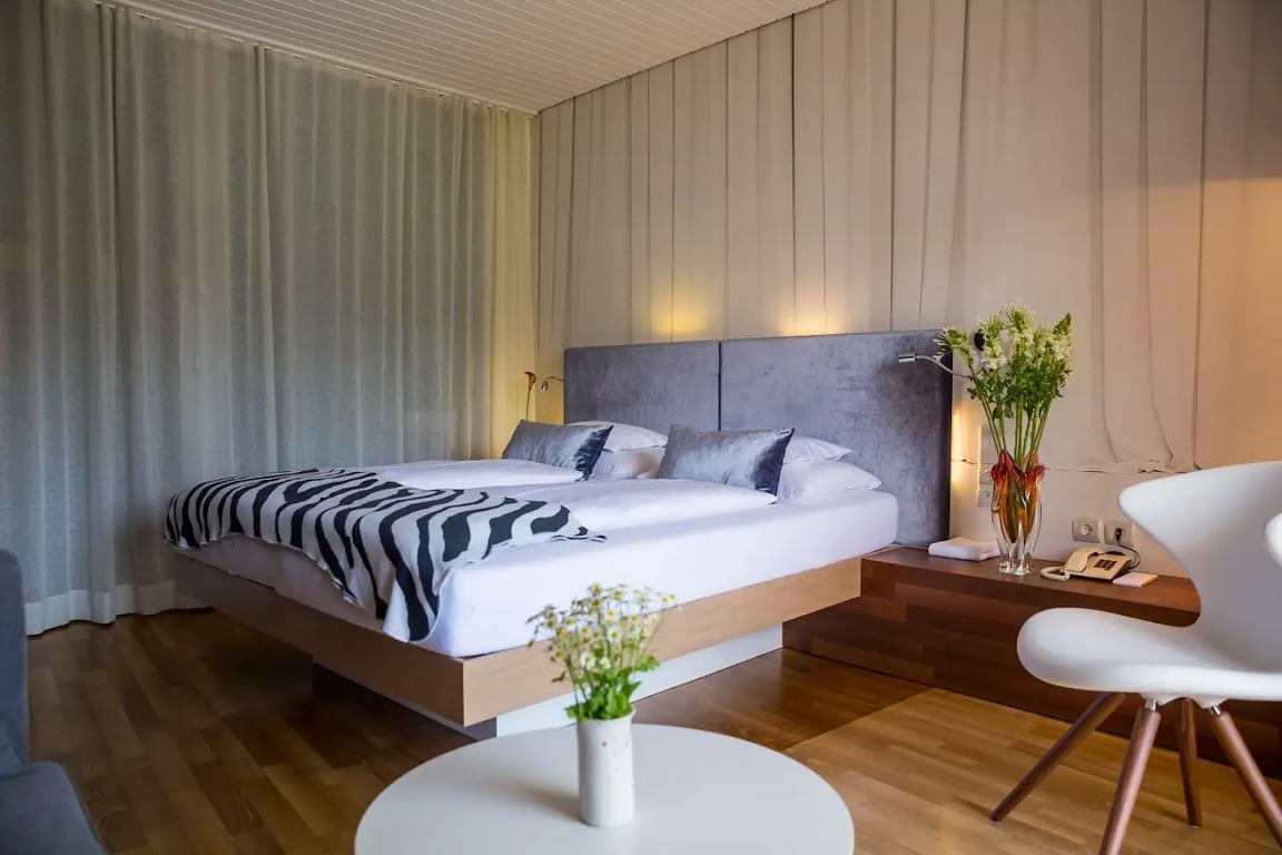 Kleines Hotel Kärnten