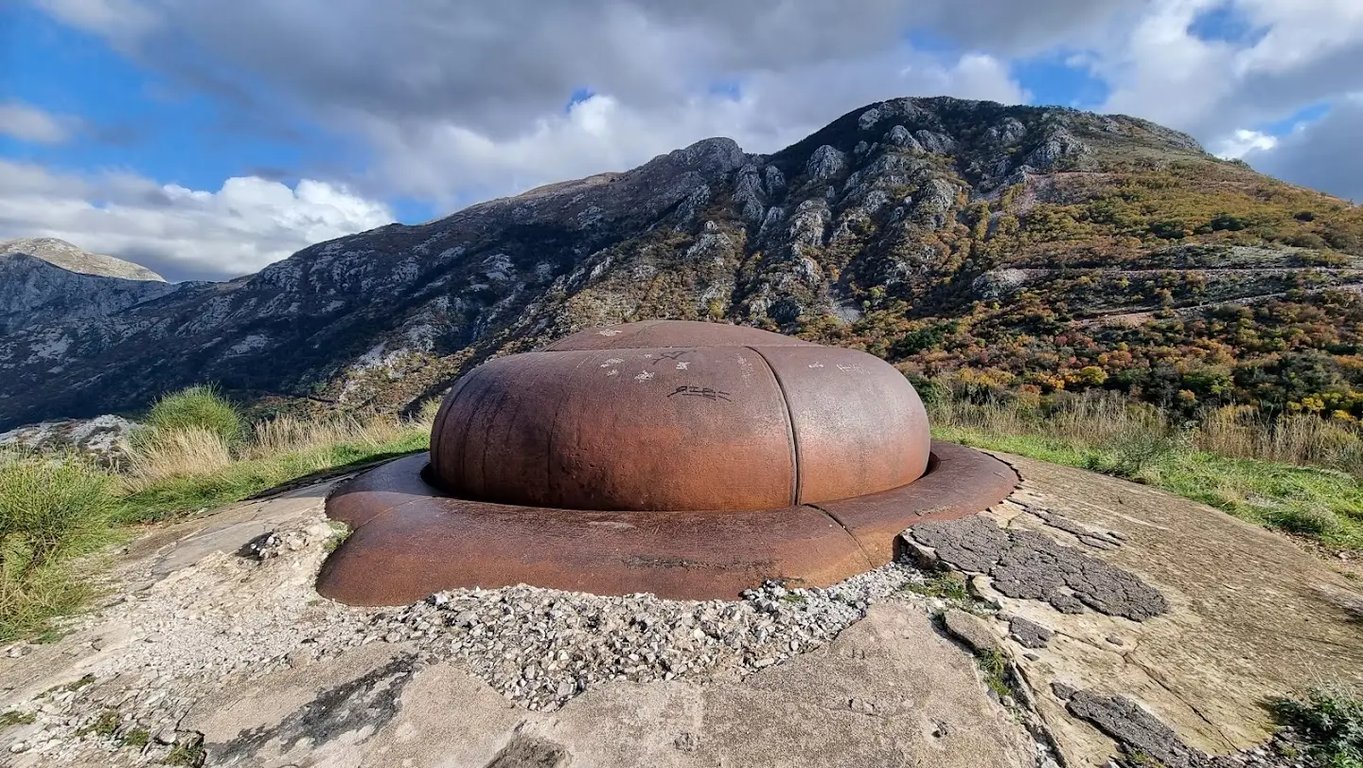 Fort Gorazda