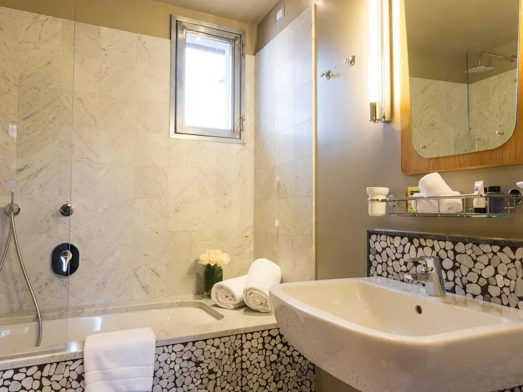 Hotel Garibaldi Blu - WTB Hotels
