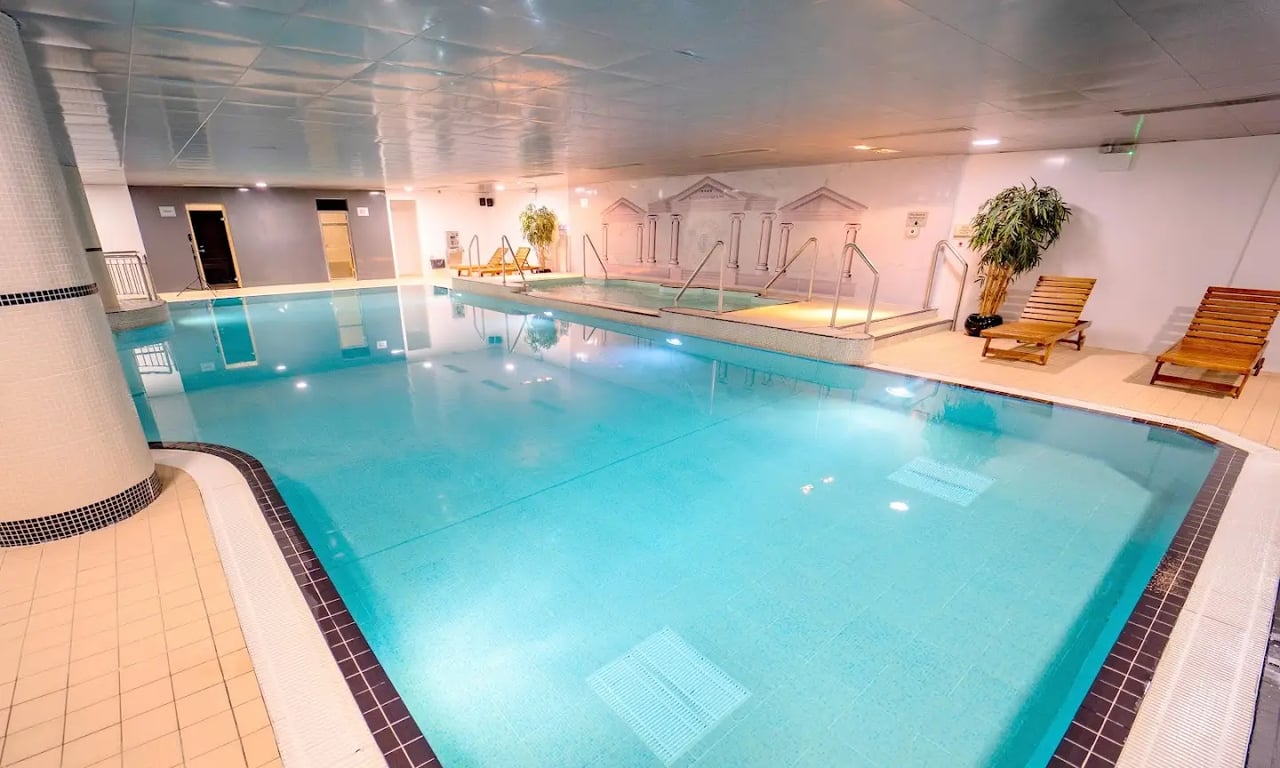 The Ballyliffin Lodge and Spa