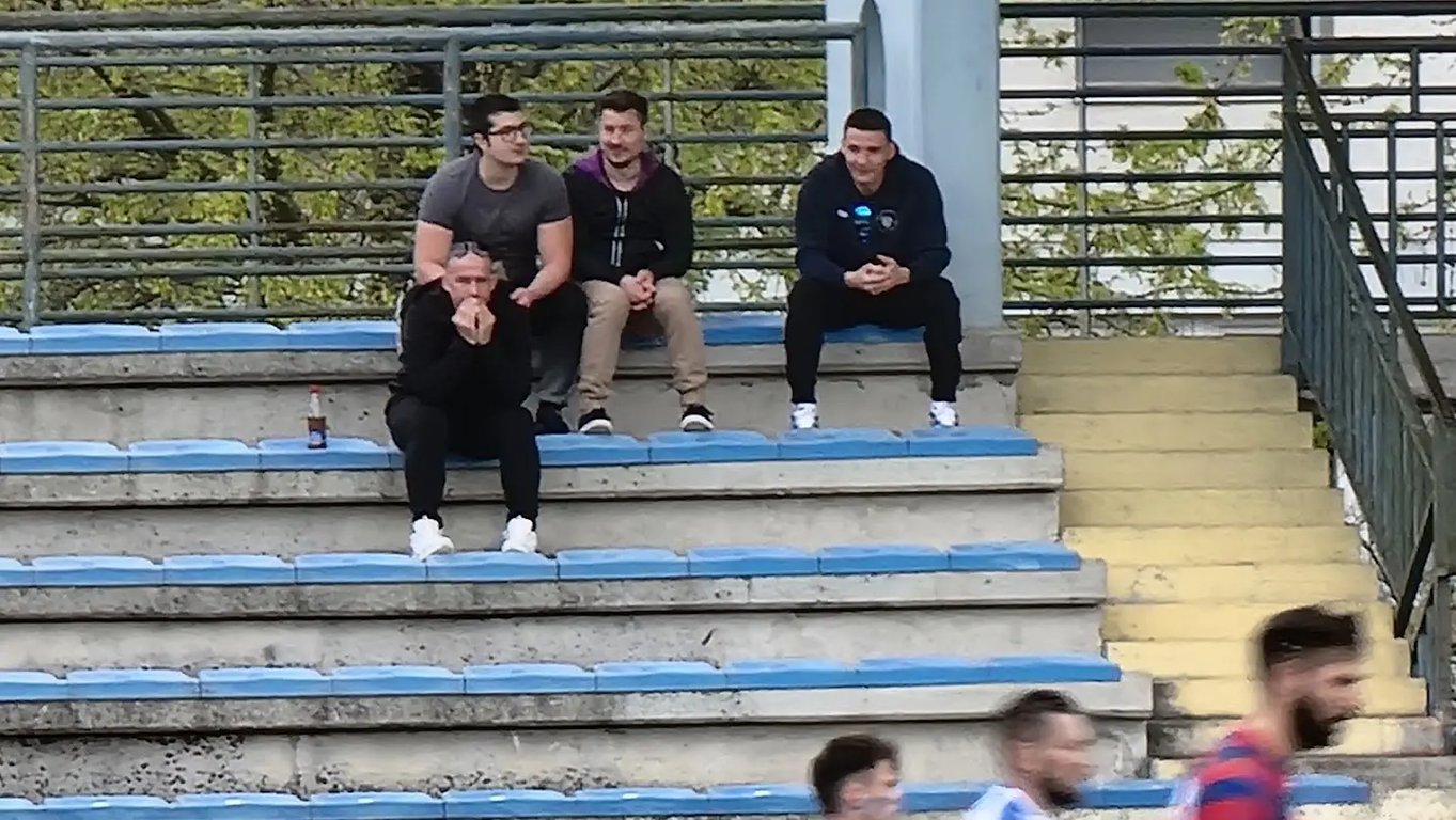 ŠRC Loka - Stadion Črnomelj