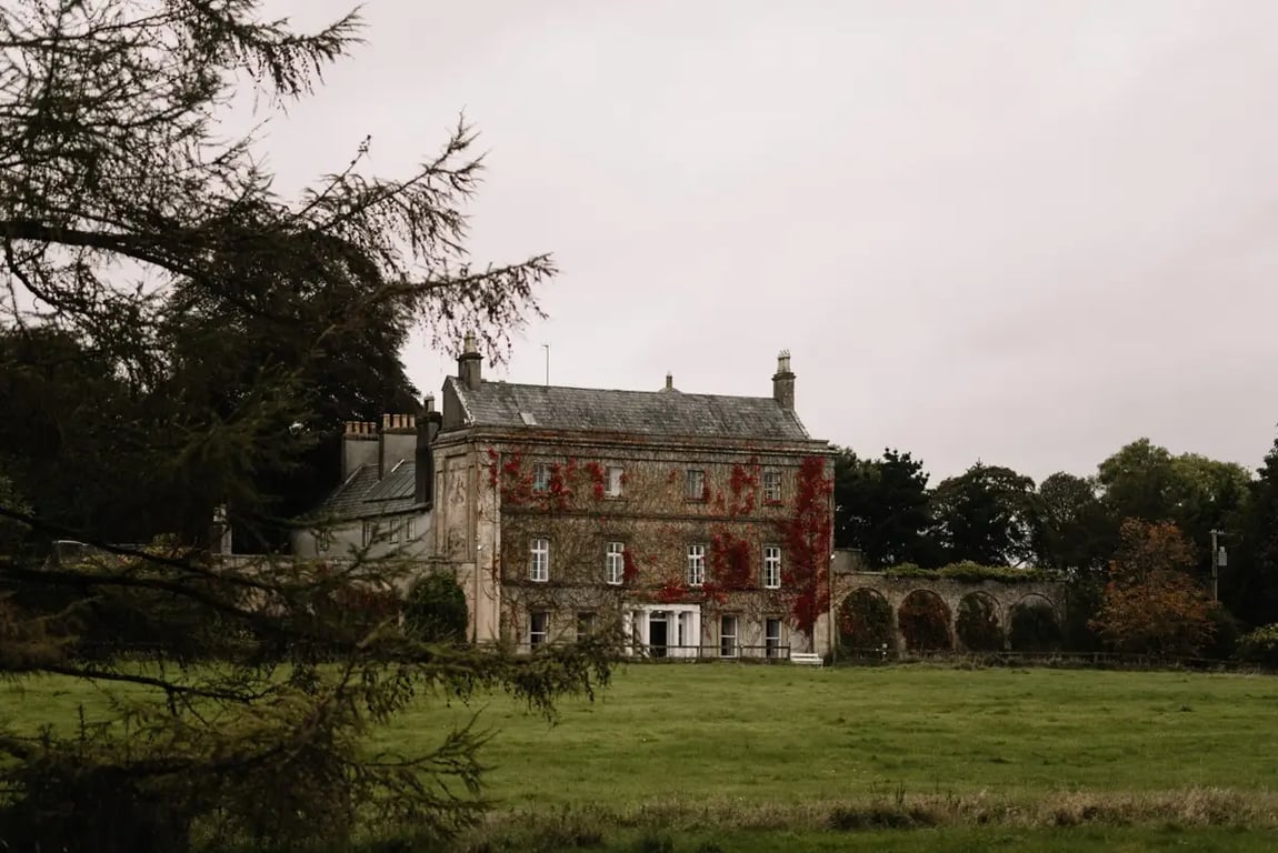 Killyon Manor