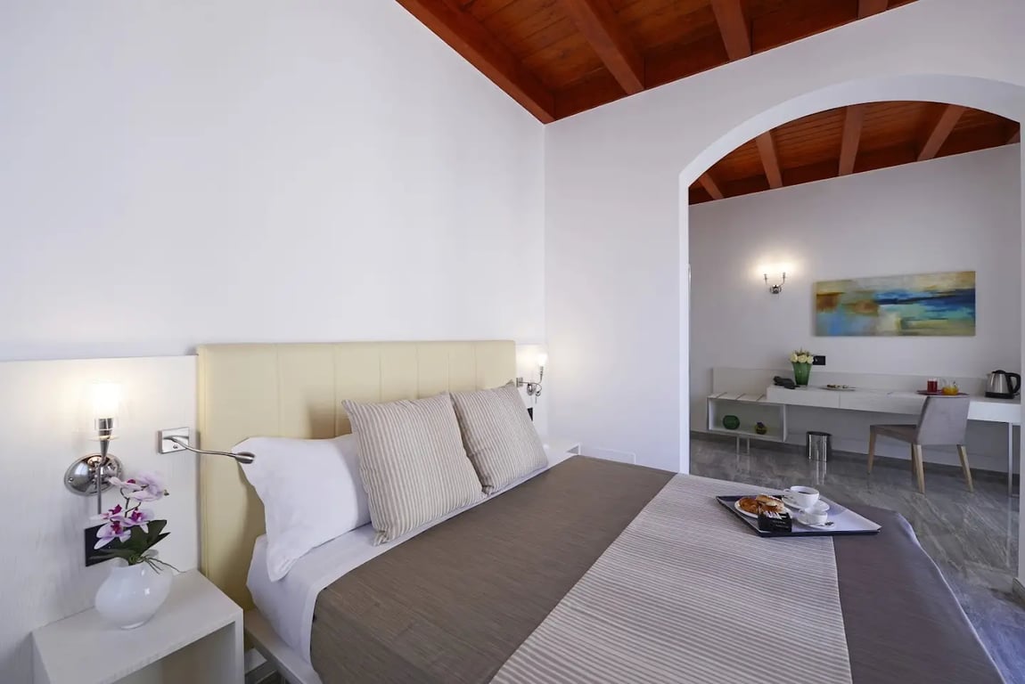 Best Western Hotel Principe di Lampedusa