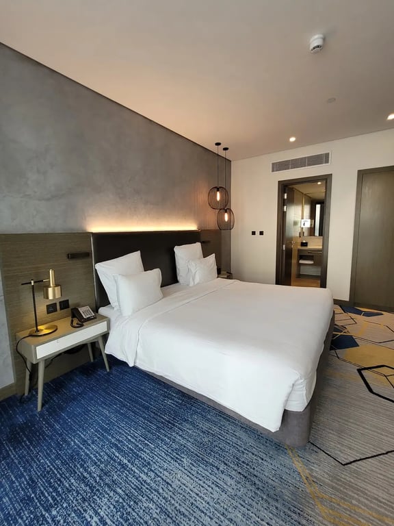 Pullman Sharjah