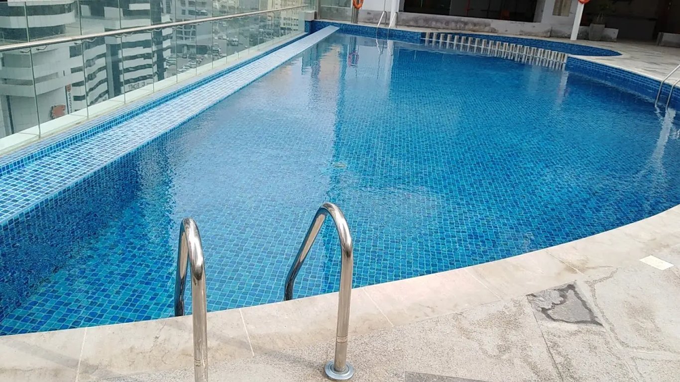 Pullman Sharjah