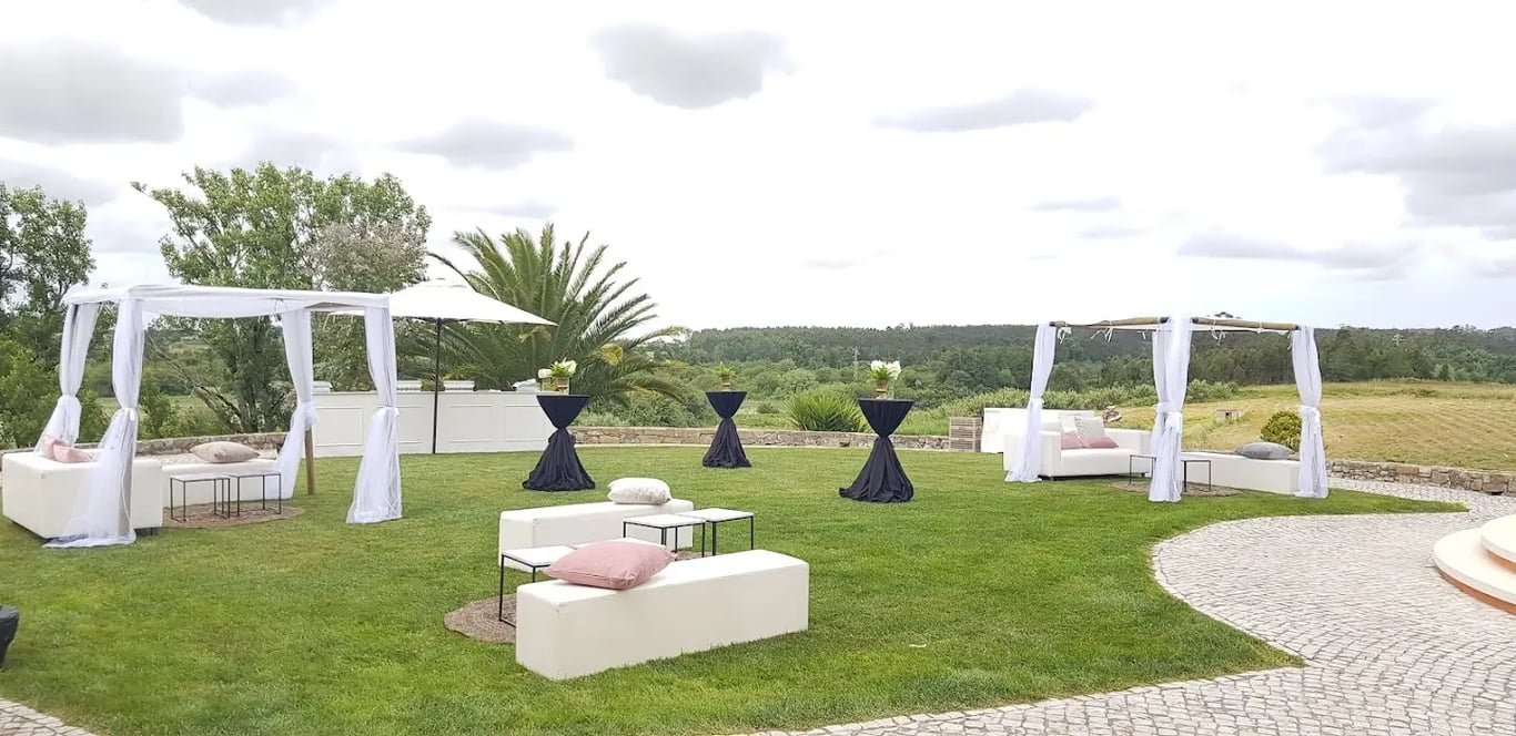 Quinta do Monte Redondo