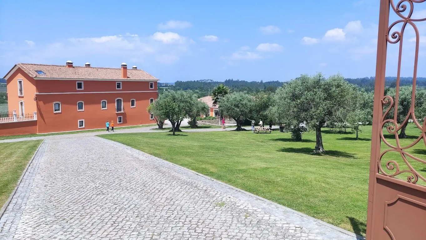 Quinta do Monte Redondo